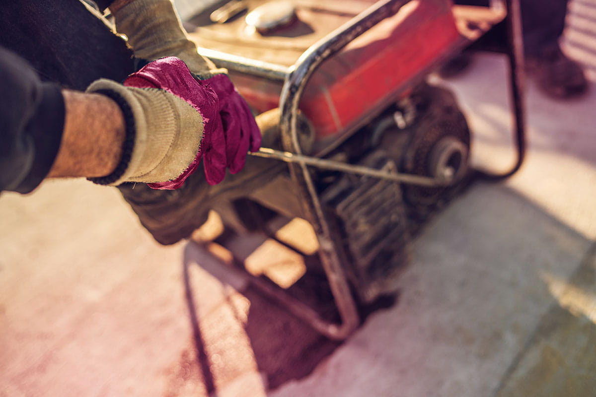 Ağlasun Jeneratörcü