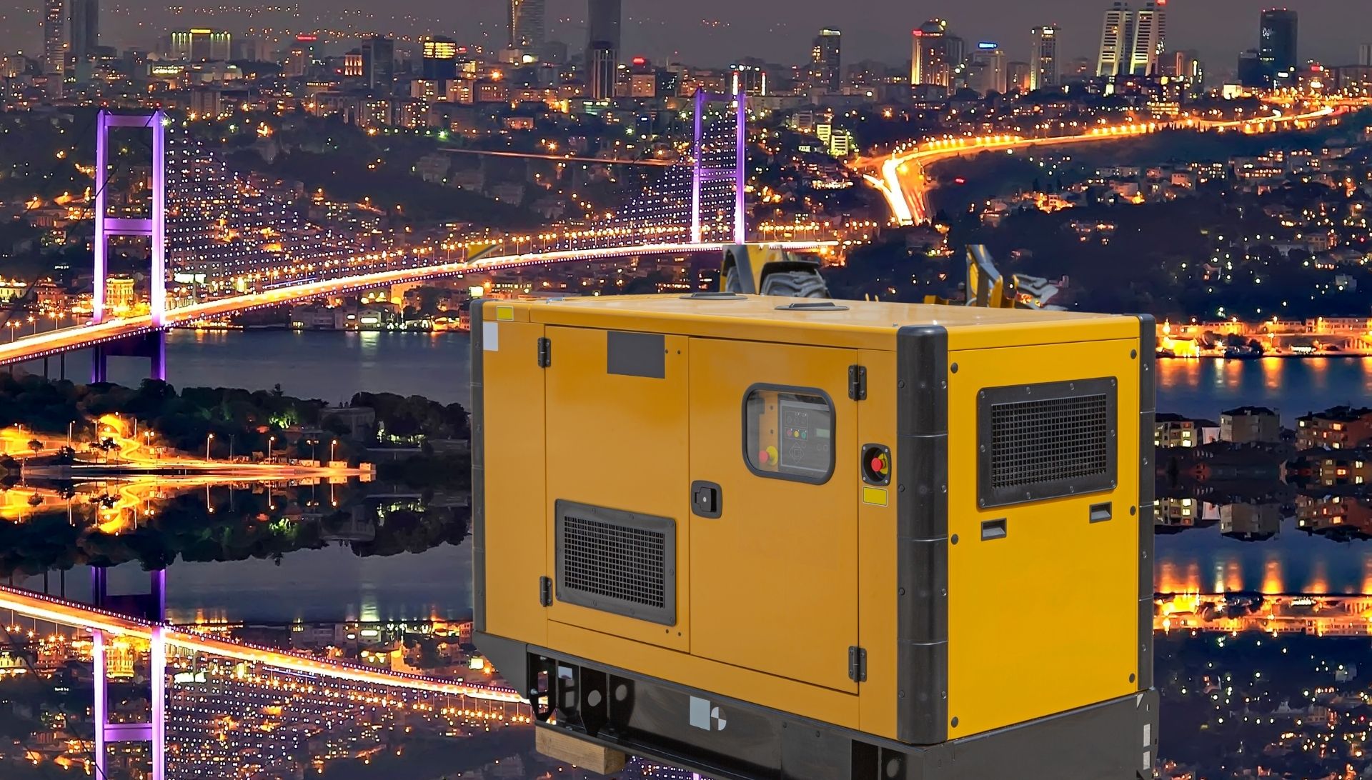 Ağlasun Jeneratörcü